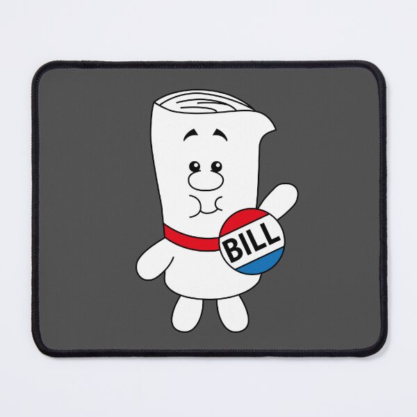 Item preview, School House Rocks: Bill designed and sold by john-ki.