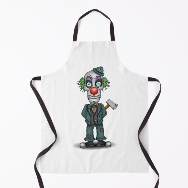 Item preview, Clowns are a lot of fun. Aren't they? designed and sold by Jamie Swimm.