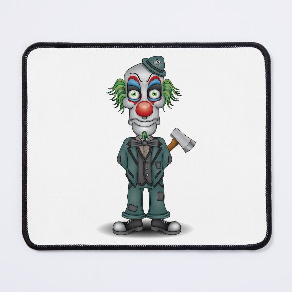 Item preview, Clowns are a lot of fun. Aren't they? designed and sold by Jamie Swimm.