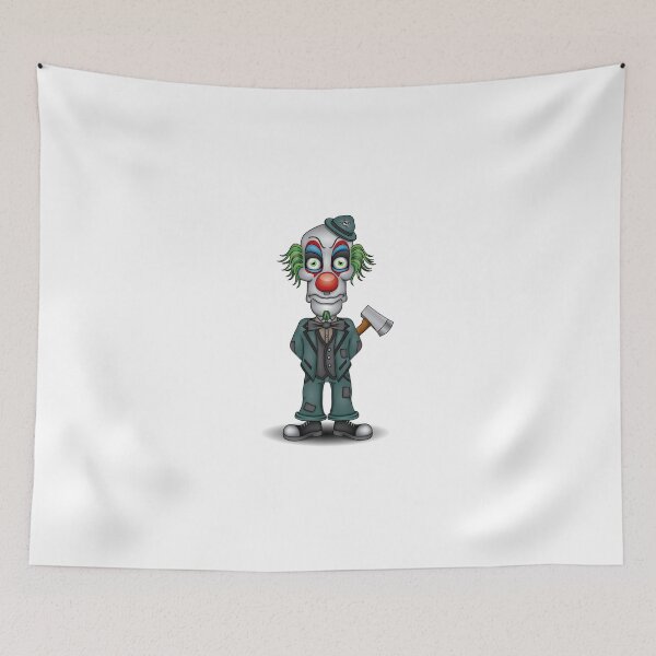Item preview, Clowns are a lot of fun. Aren't they? designed and sold by Jamie Swimm.