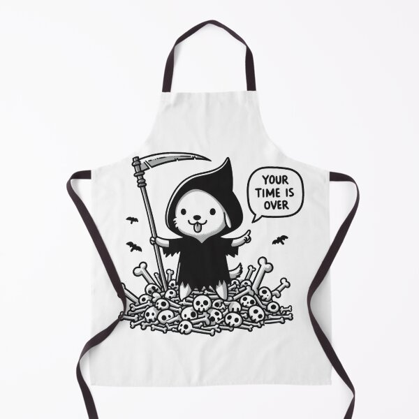 Item preview, Reaper Dog designed and sold by LemuellTrends.