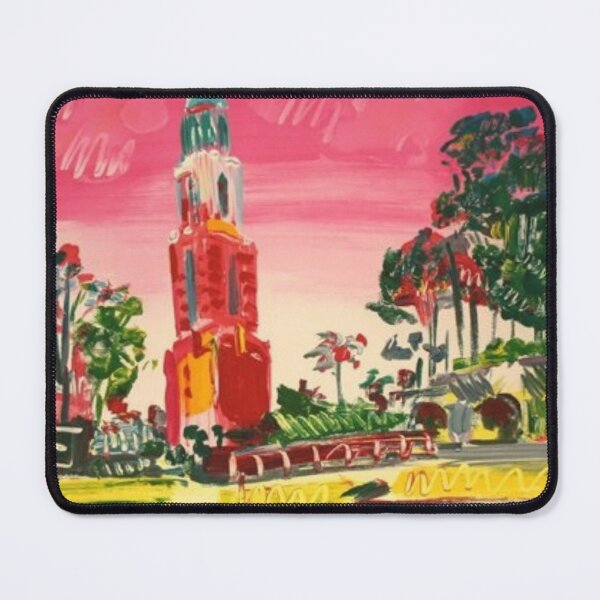 Item preview, Peter Max Painting designed and sold by Nada01.