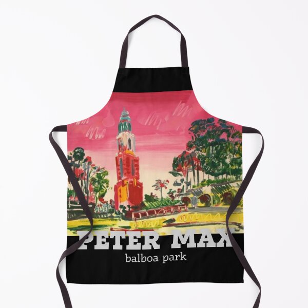 Item preview, Peter Max Painting designed and sold by Nada01.