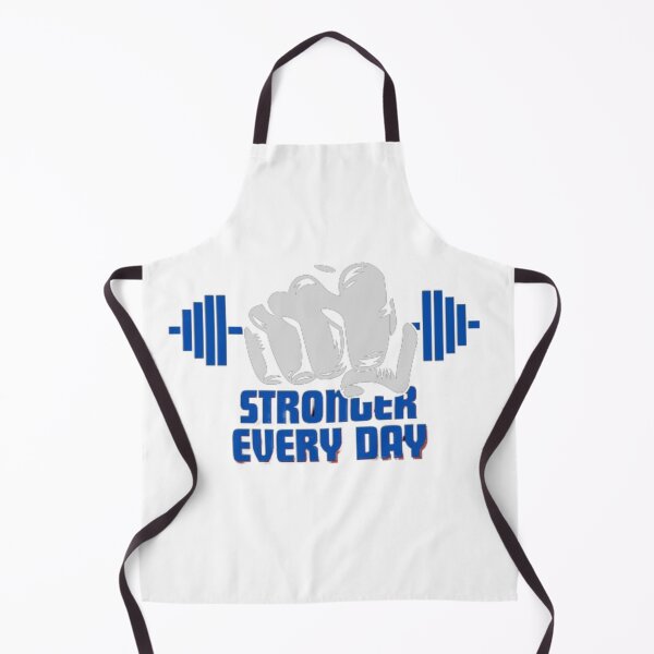Item preview, Stronger Every Day designed and sold by byu nna ⭐⭐⭐⭐⭐.