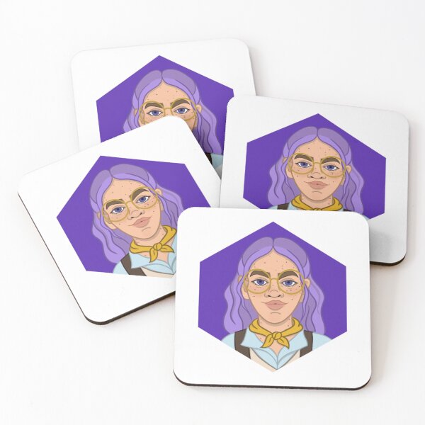 Item preview, Imogen Temult designed and sold by shenees.