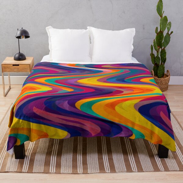 Item preview, Party Streamer Waves designed and sold by the1249.