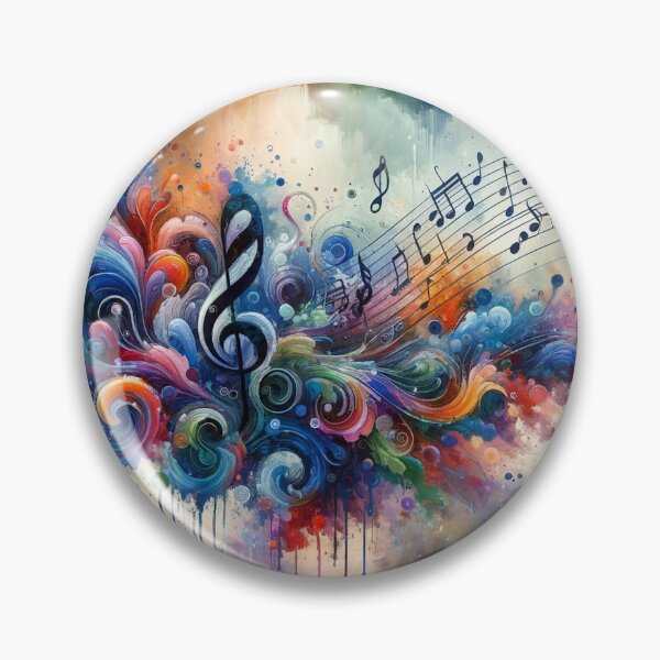 Item preview, Symphony designed and sold by CardsStudio.