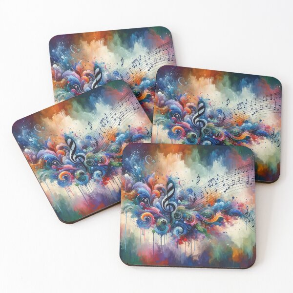 Item preview, Symphony designed and sold by CardsStudio.