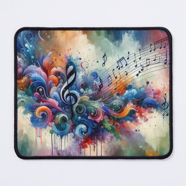 Item preview, Symphony designed and sold by CardsStudio.