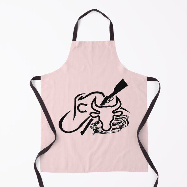 Item preview, Cowboy Life (#ffe0e0) designed and sold by Marlon Oseguera.