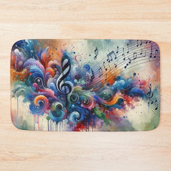 Item preview, Symphony designed and sold by CardsStudio.