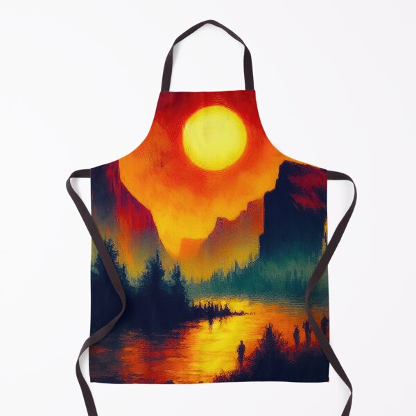 Item preview, Canyon Valley designed and sold by SteadyRolla.