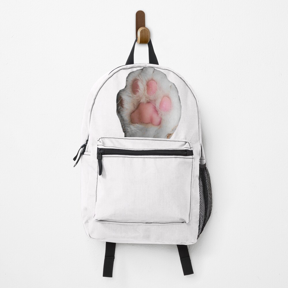 Item preview, Backpack designed and sold by ROSIE-47.