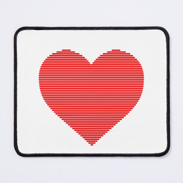 Item preview, 3D Printed Red Heart designed and sold by shaune23.