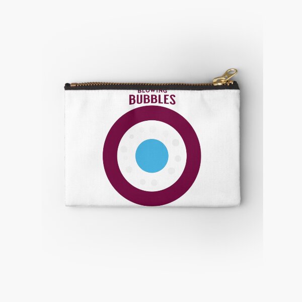 Item preview, Forever Blowing Bubbles West Ham Mod Target Merch 60s Music Retro Mod designed and sold by All1Mod.