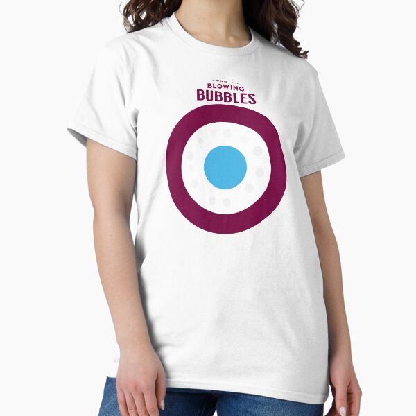 Item preview, Forever Blowing Bubbles West Ham Mod Target Merch 60s Music Retro Mod designed and sold by All1Mod.