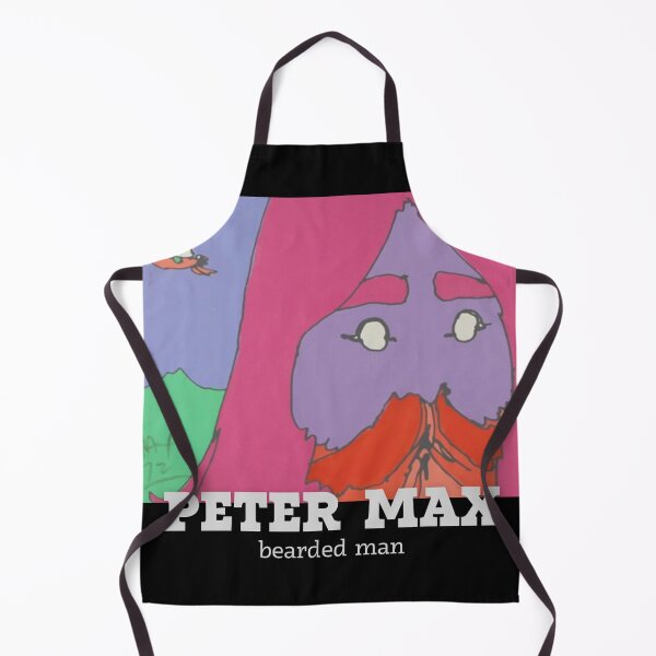 Artikelvorschau, Peter Max Gemälde entworfen und verkauft von Nada01.