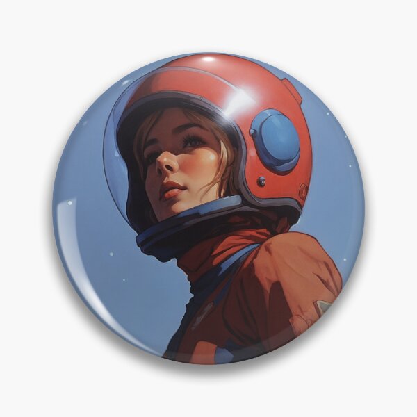 Item preview, Space Explorer designed and sold by Robotibons.