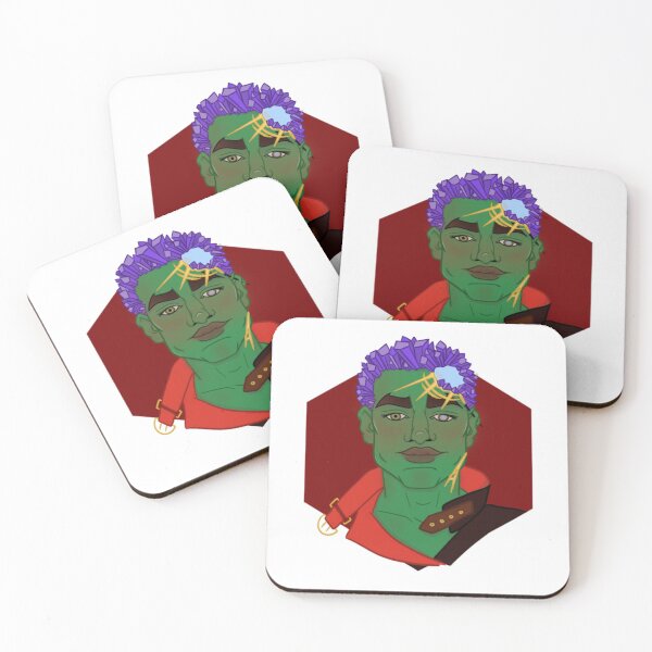 Item preview, Ashton Greymoore designed and sold by shenees.