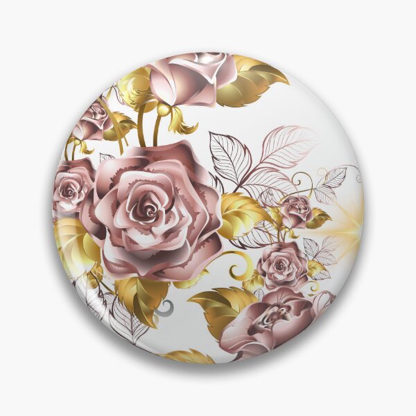 Item preview, pink roses designed and sold by LYDIA0304.