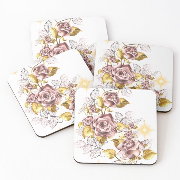 Item preview, pink roses designed and sold by LYDIA0304.