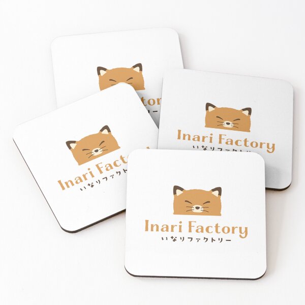 Item preview, Inari Factory designed and sold by DankSpaghetti.