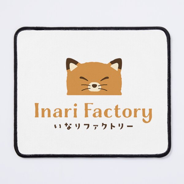 Item preview, Inari Factory designed and sold by DankSpaghetti.