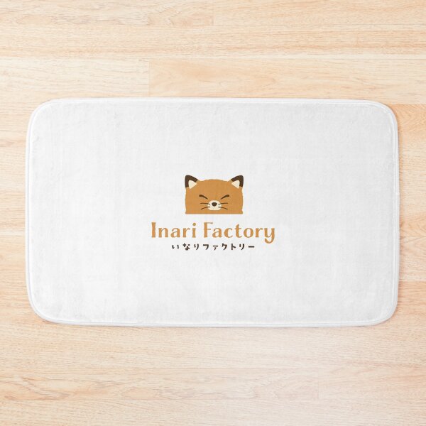 Item preview, Inari Factory designed and sold by DankSpaghetti.