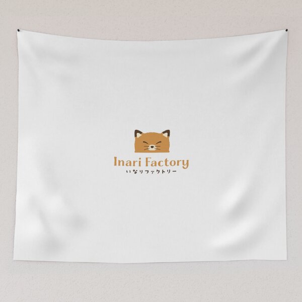 Item preview, Inari Factory designed and sold by DankSpaghetti.