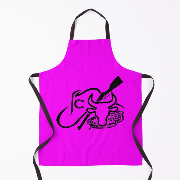 Item preview, Cowboy Life (#FF00FF) designed and sold by Marlon Oseguera.