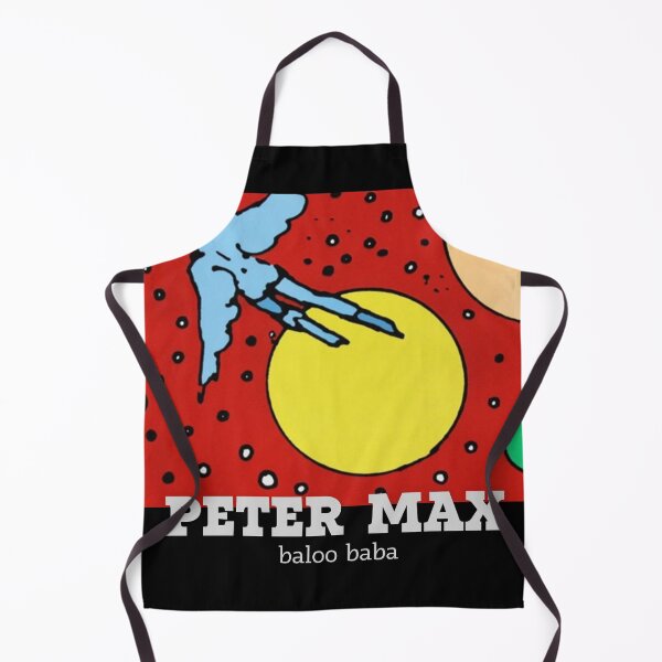 Item preview, Peter Max Painting designed and sold by Nada01.