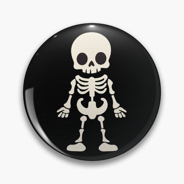 Item preview, Sweet Skeleton designed and sold by 4estheticShop.