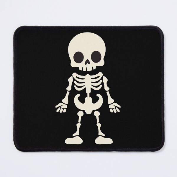 Item preview, Sweet Skeleton designed and sold by 4estheticShop.