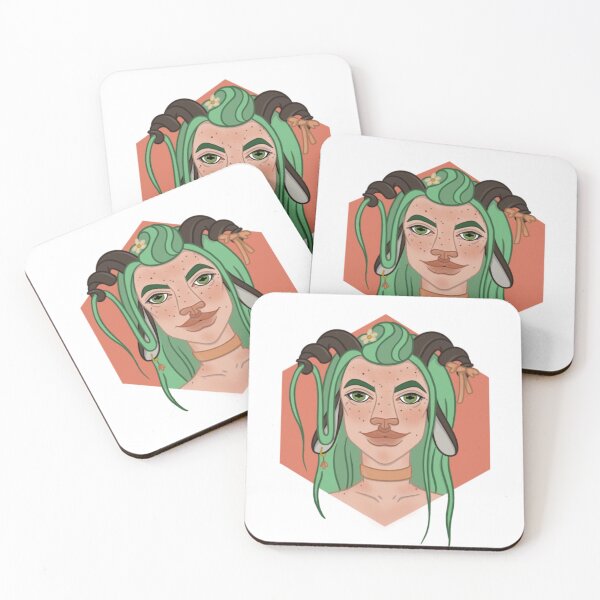 Item preview, Fearne Calloway designed and sold by shenees.