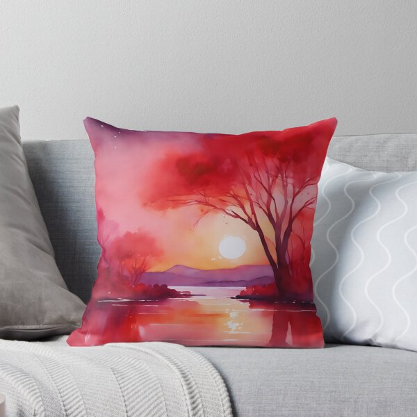 Item preview, Scarlet Glow Beauty designed and sold by colorvisionart.
