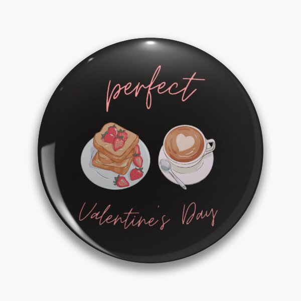 Item preview, Perfect valentine's day designed and sold by always-for-you.