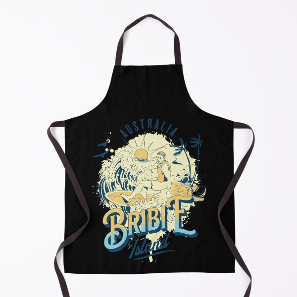Item preview, BRIBIE ISLAND designed and sold by jbird1979.