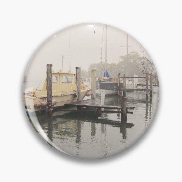 Item preview, Camden Haven River. designed and sold by Ian Ramsay.