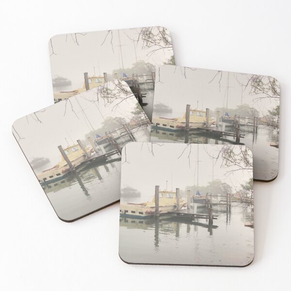Item preview, Camden Haven River. designed and sold by Ian Ramsay.