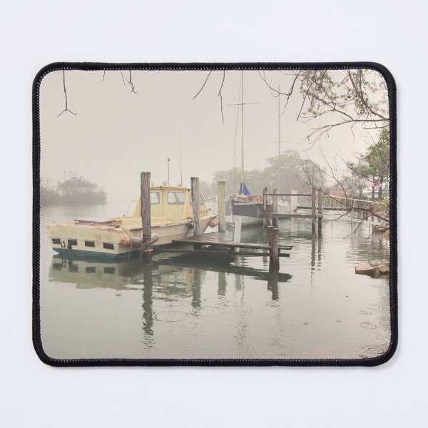 Item preview, Camden Haven River. designed and sold by Ian Ramsay.