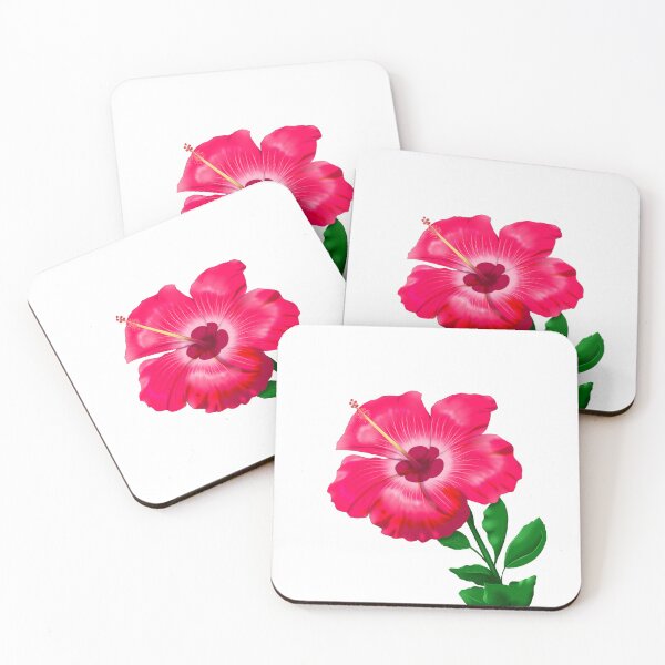 Item preview, hibiscus designed and sold by ThiaCelineVell.