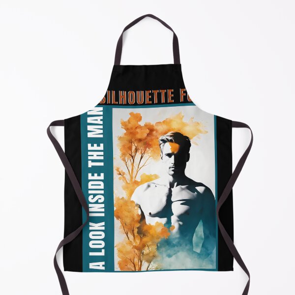 Item preview, Transcending Form: Digital Art Reveals the Masculine Essence designed and sold by Artedig.