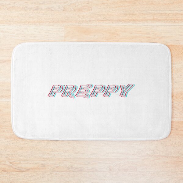 Aperçu de l'œuvre Preppy créée et vendue par Dlash.