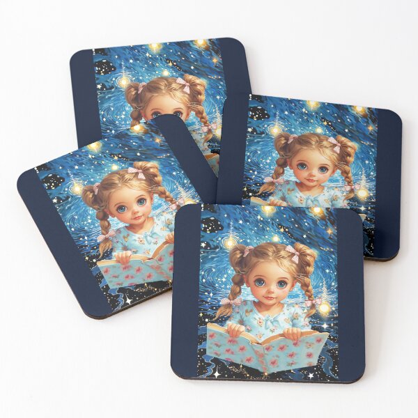 Item preview, BEDTIME STORY designed and sold by Tammera.