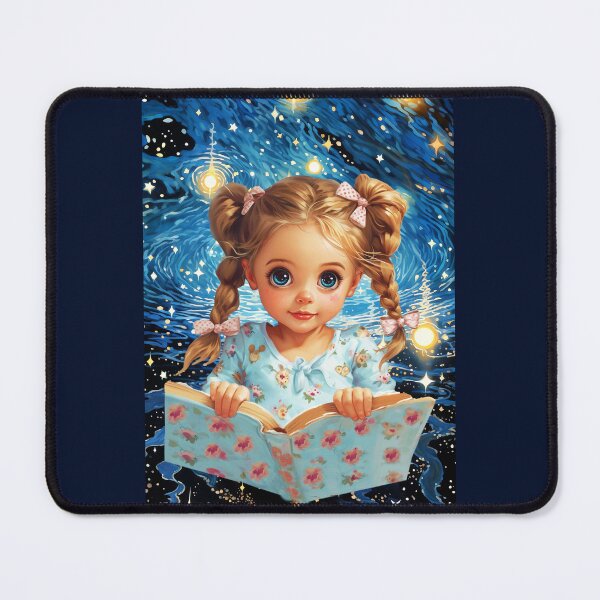 Item preview, BEDTIME STORY designed and sold by Tammera.