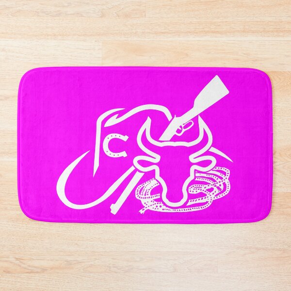 Item preview, Cowboy Life (#FF00FF-B) designed and sold by Marlon Oseguera.