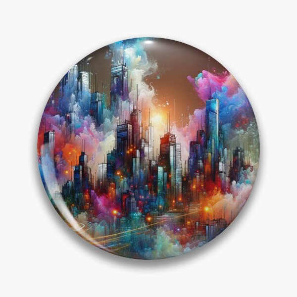 Item preview, Urban energy designed and sold by CardsStudio.