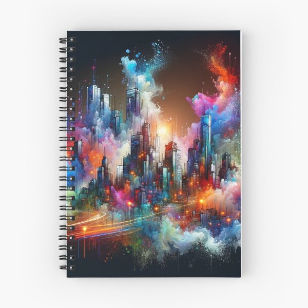 Item preview, Urban energy designed and sold by CardsStudio.