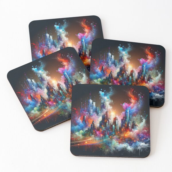 Item preview, Urban energy designed and sold by CardsStudio.