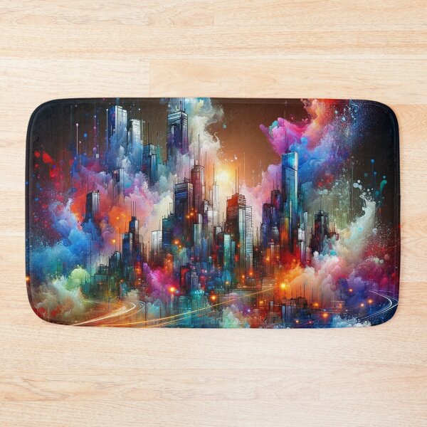 Item preview, Urban energy designed and sold by CardsStudio.